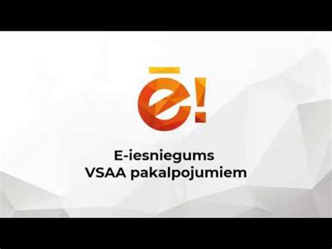 vsaa b lapas iesniegums.